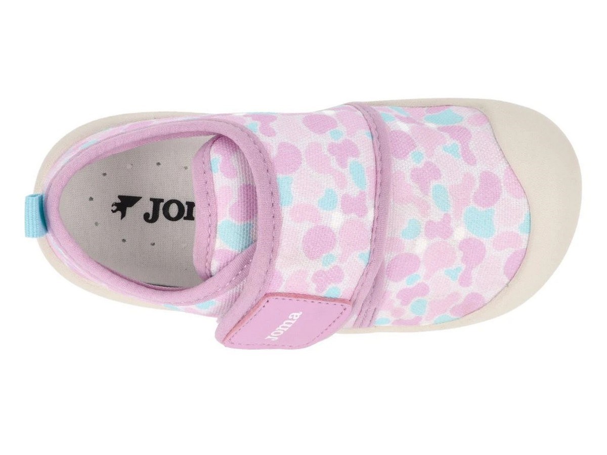 Joma JTEOS2619V Teo Jr Unisex Çocuk Günlük Spor Ayakkabı