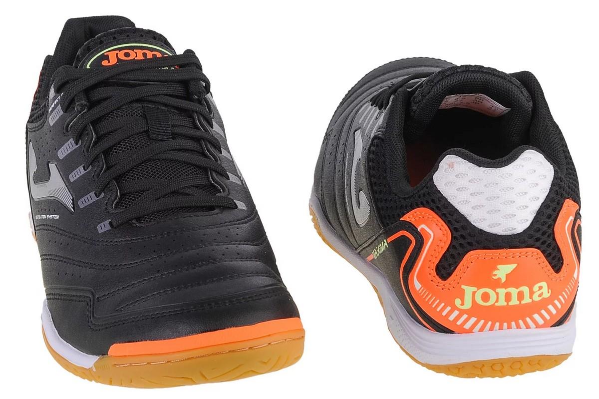 Joma MAXS2301IN Maxima Erkek Futsal Ayakkabı