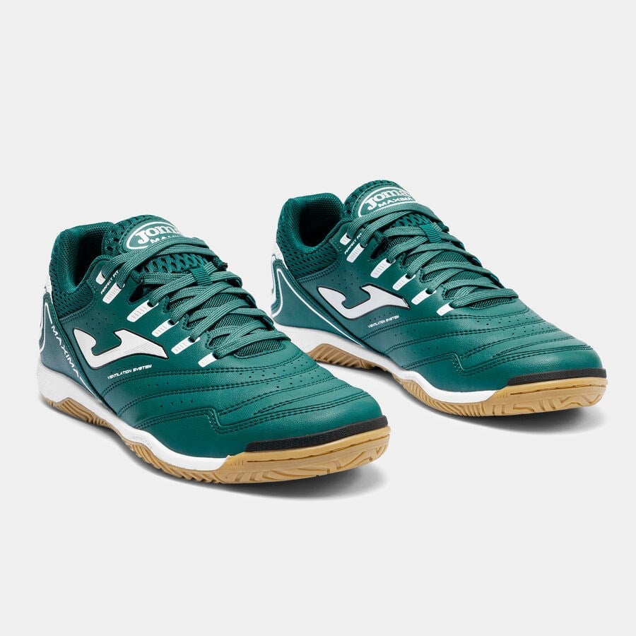 Joma MAXS2617IN Maxima Erkek Futsal Ayakkabısı
