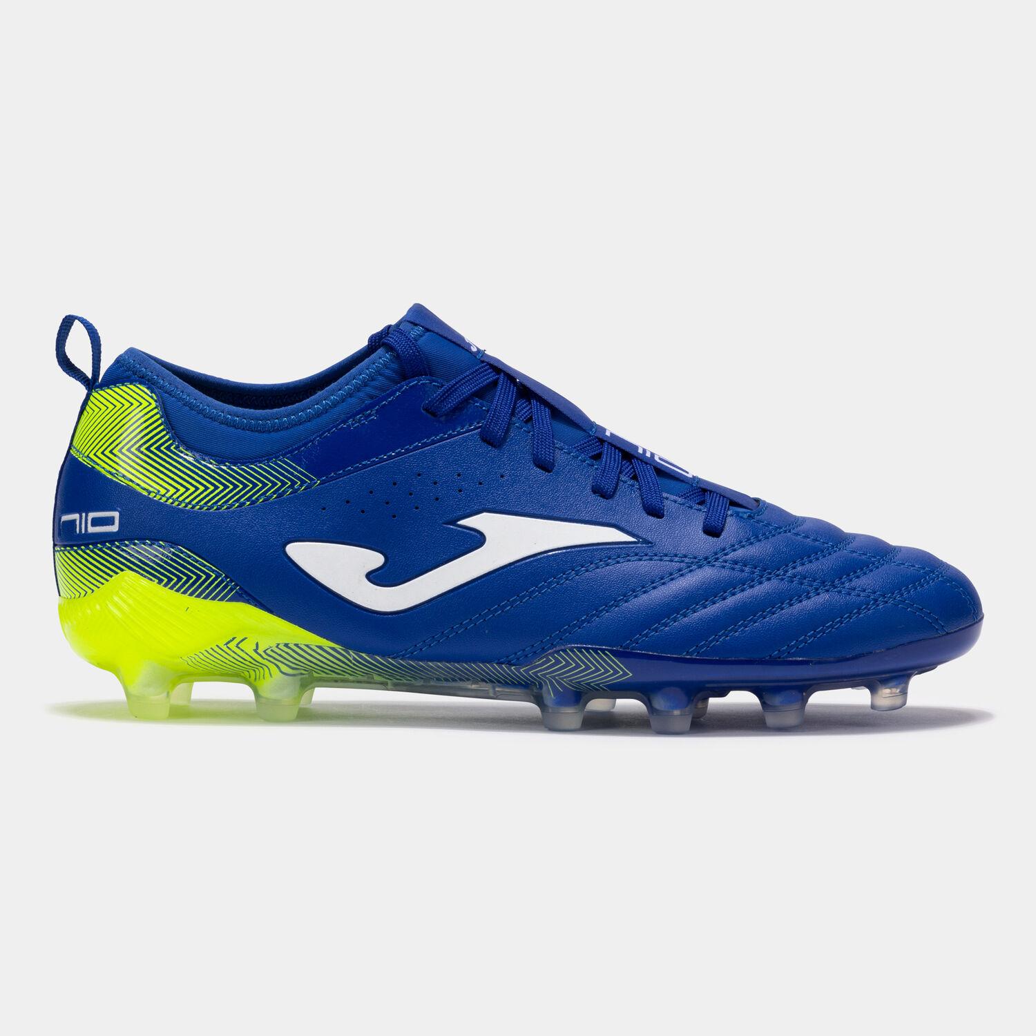 Joma N10S2504FG Numero-10 FG Erkek Krampon