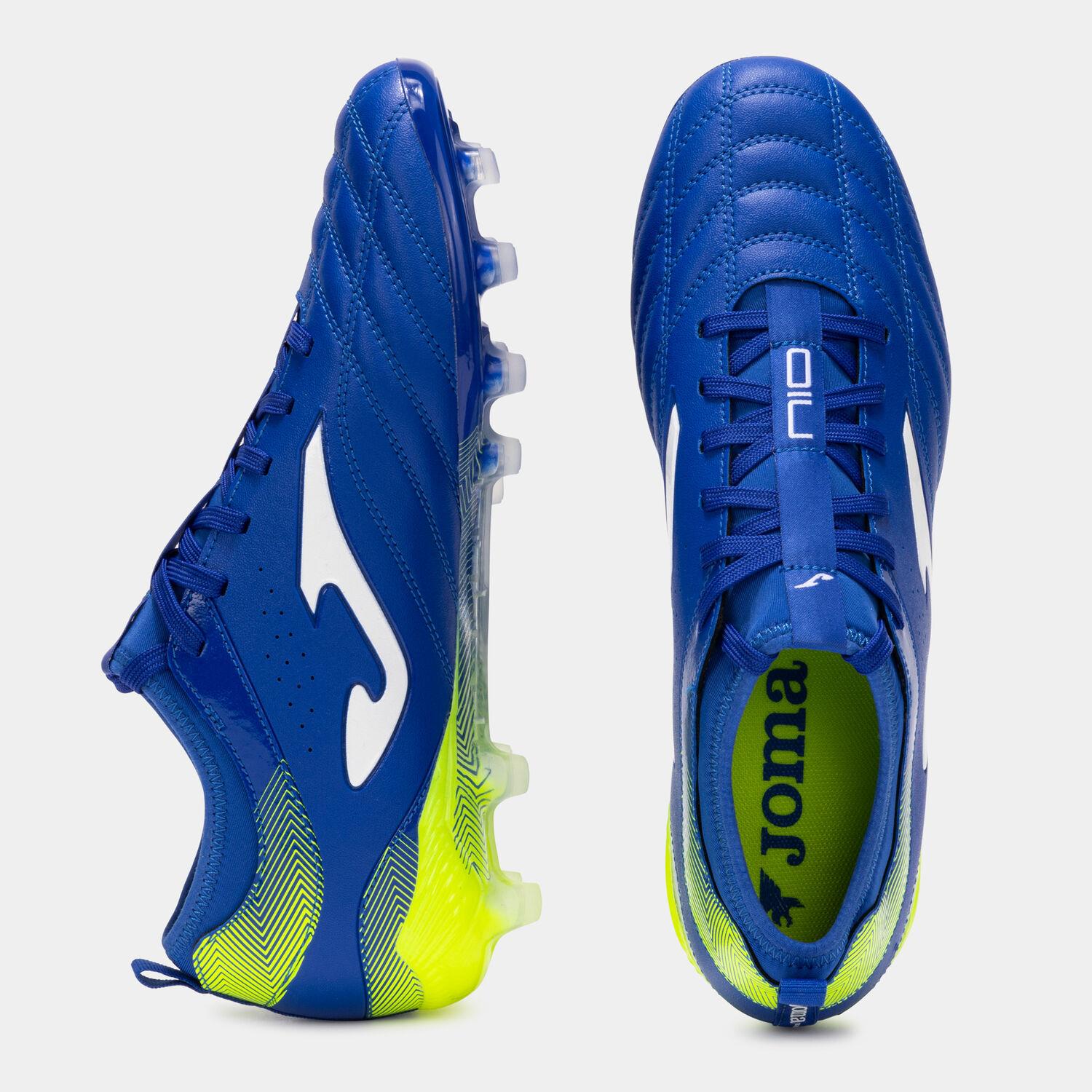 Joma N10S2504FG Numero-10 FG Erkek Krampon
