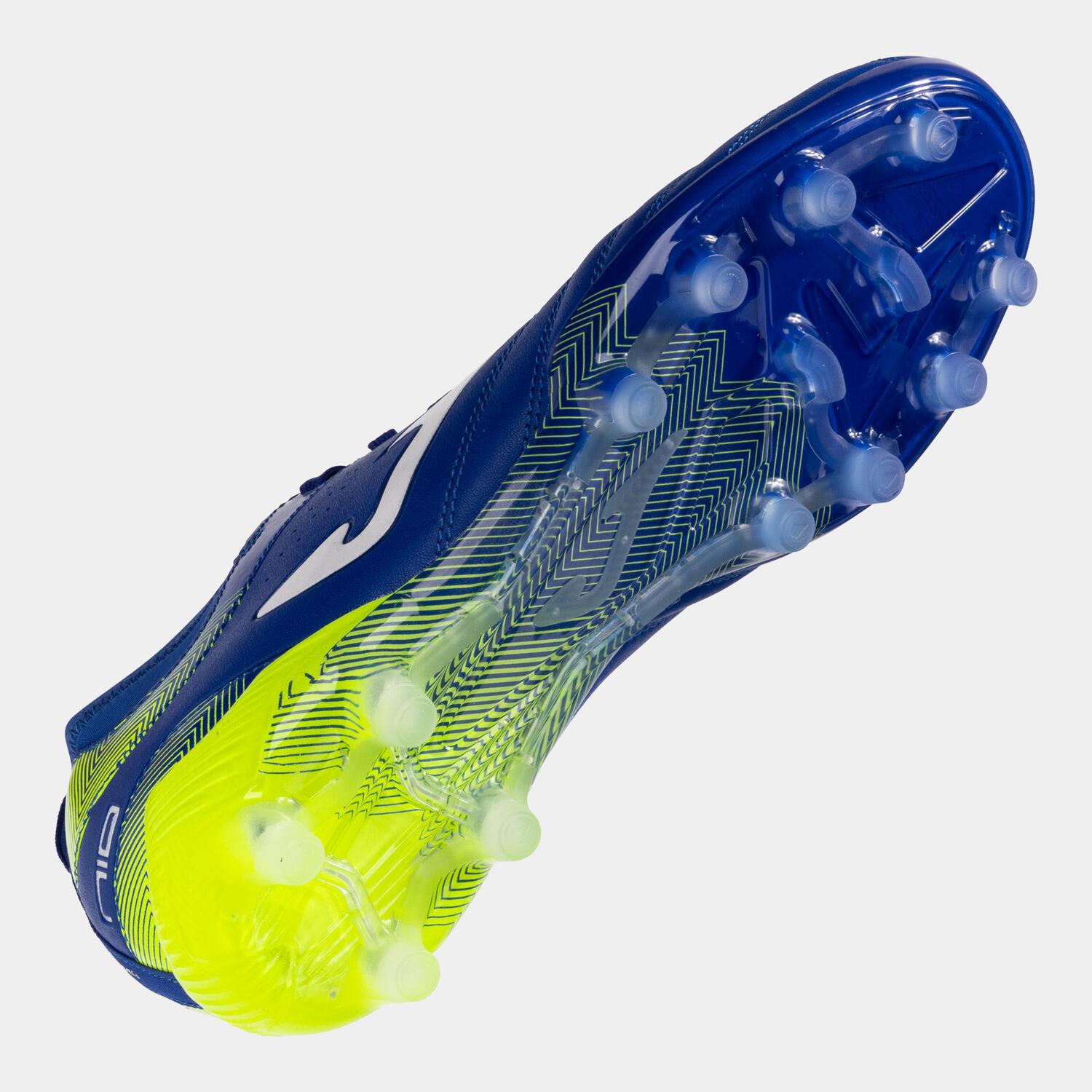 Joma N10S2504FG Numero-10 FG Erkek Krampon
