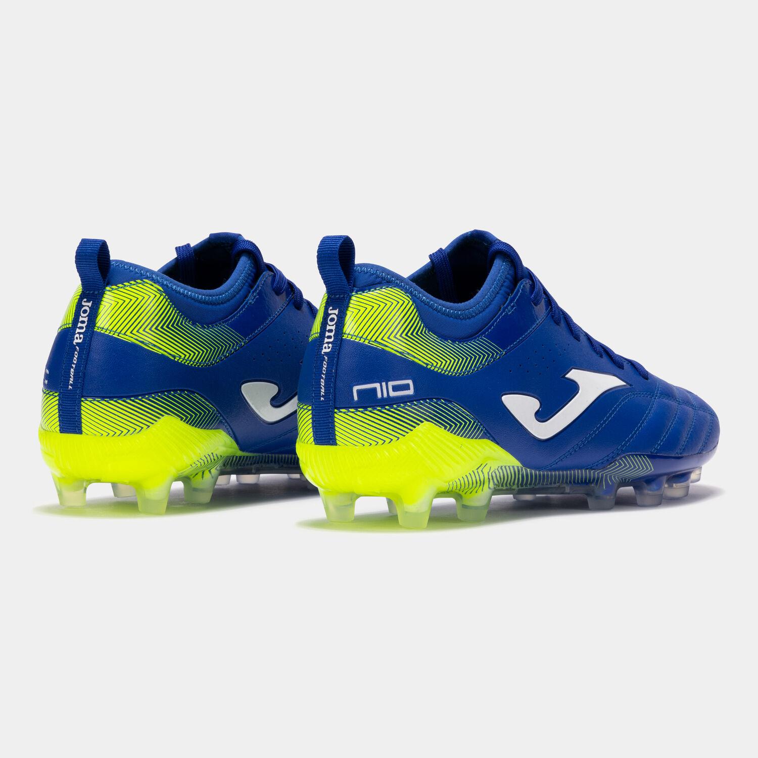 Joma N10S2504FG Numero-10 FG Erkek Krampon