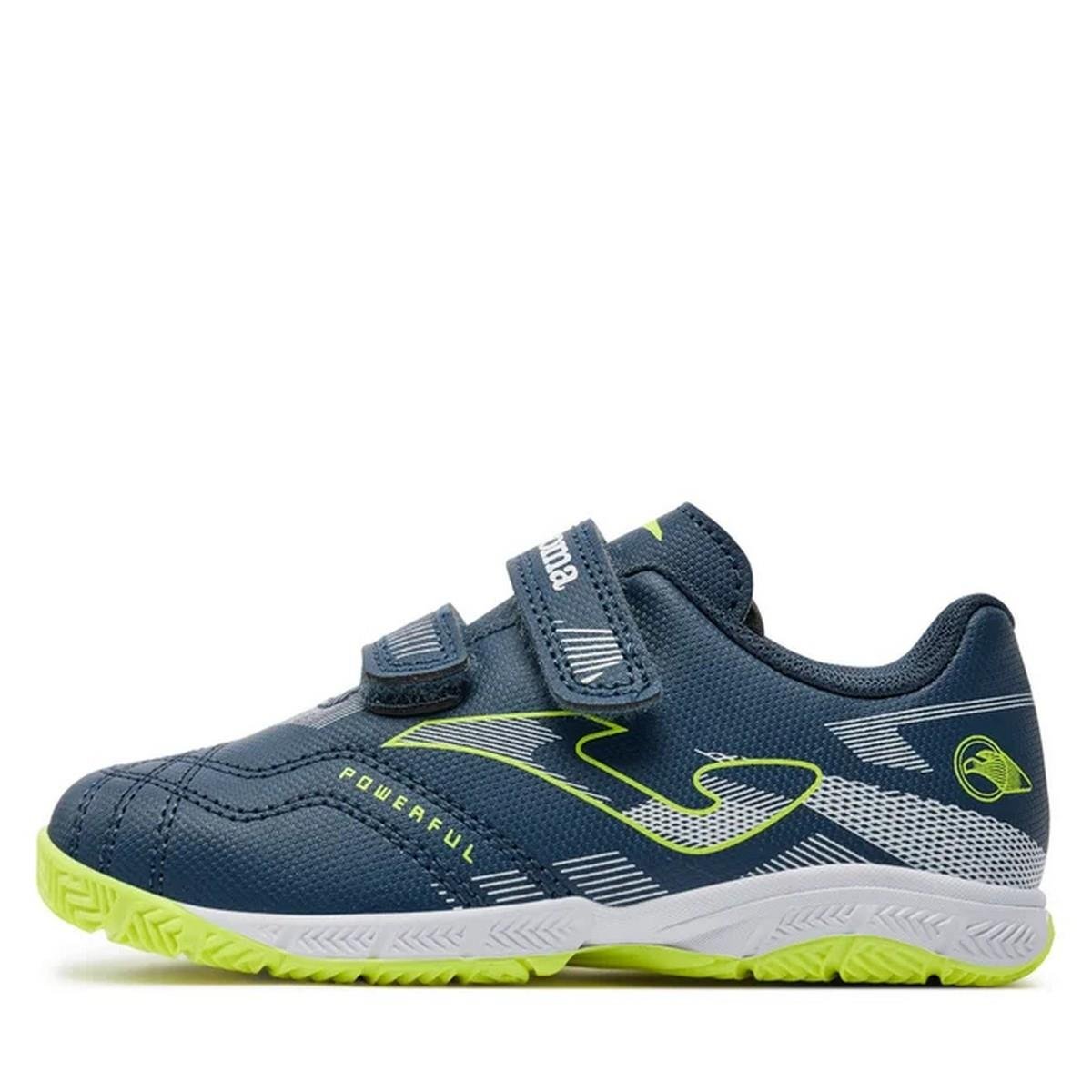 Joma POJS2405INV Powerfull Jr Çocuk Voleybol Ayakkabısı