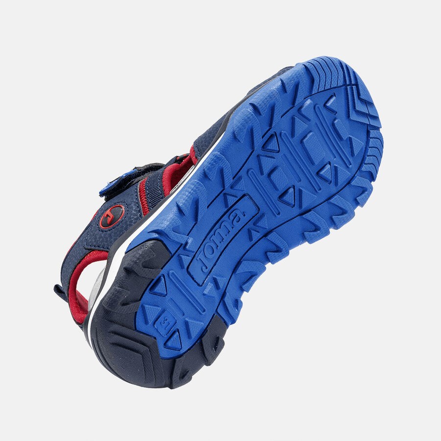 Joma SLAKJS2605V S.Lake Jr Unisex Sandalet
