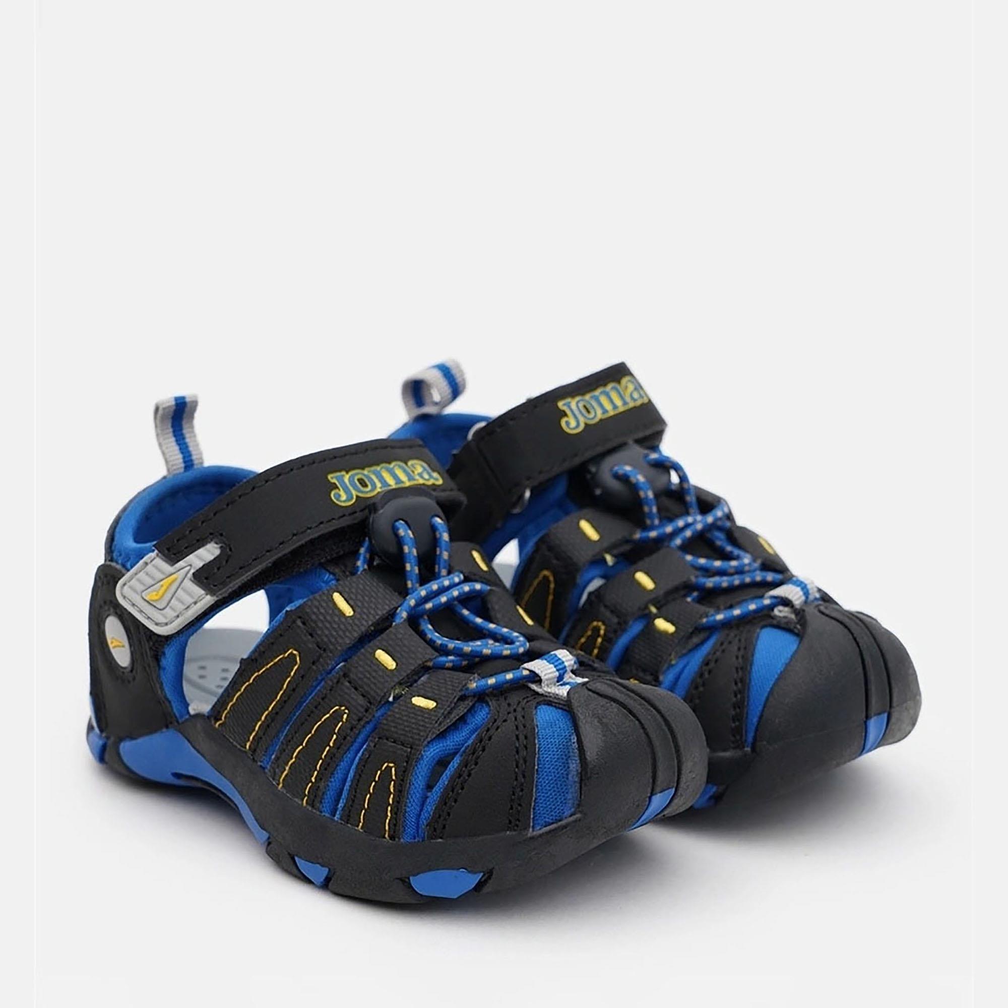 Joma SSEVJS2301V S.Seven Jr Çocuk Sandalet