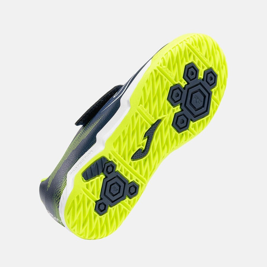 Joma SUJS2603INV Supercopa Jr Unisex Futsal Ayakkabısı