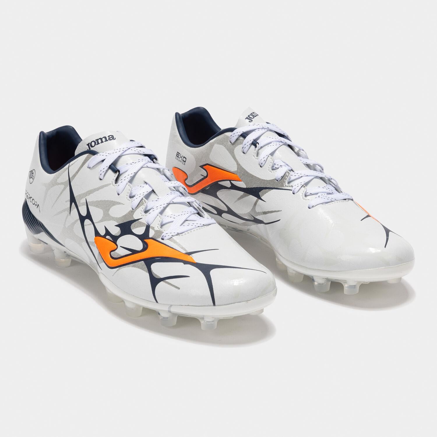 Joma SUPS2502FG Super Copa Fg Erkek Krampon