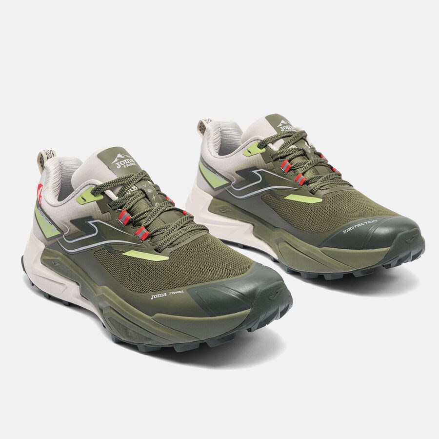 Joma TKSIES2623 Sierra Erkek Yürüyüş Ayakkabısı