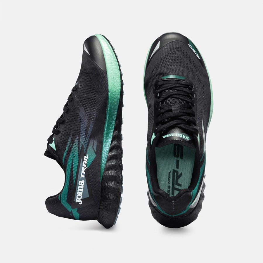 Joma TKTR9S2601 Tr-9 Erkek Yürüyüş Ayakkabısı
