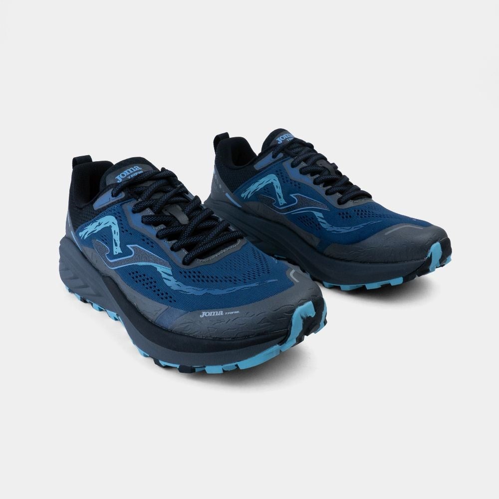 Joma TKTRES2622 Trek Erkek Yürüyüş Ayakkabısı
