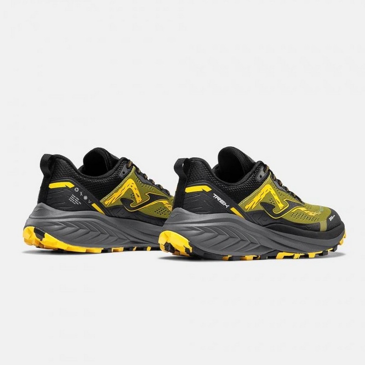 Joma TKTRES2623 Trek Erkek Yürüyüş Ayakkabısı