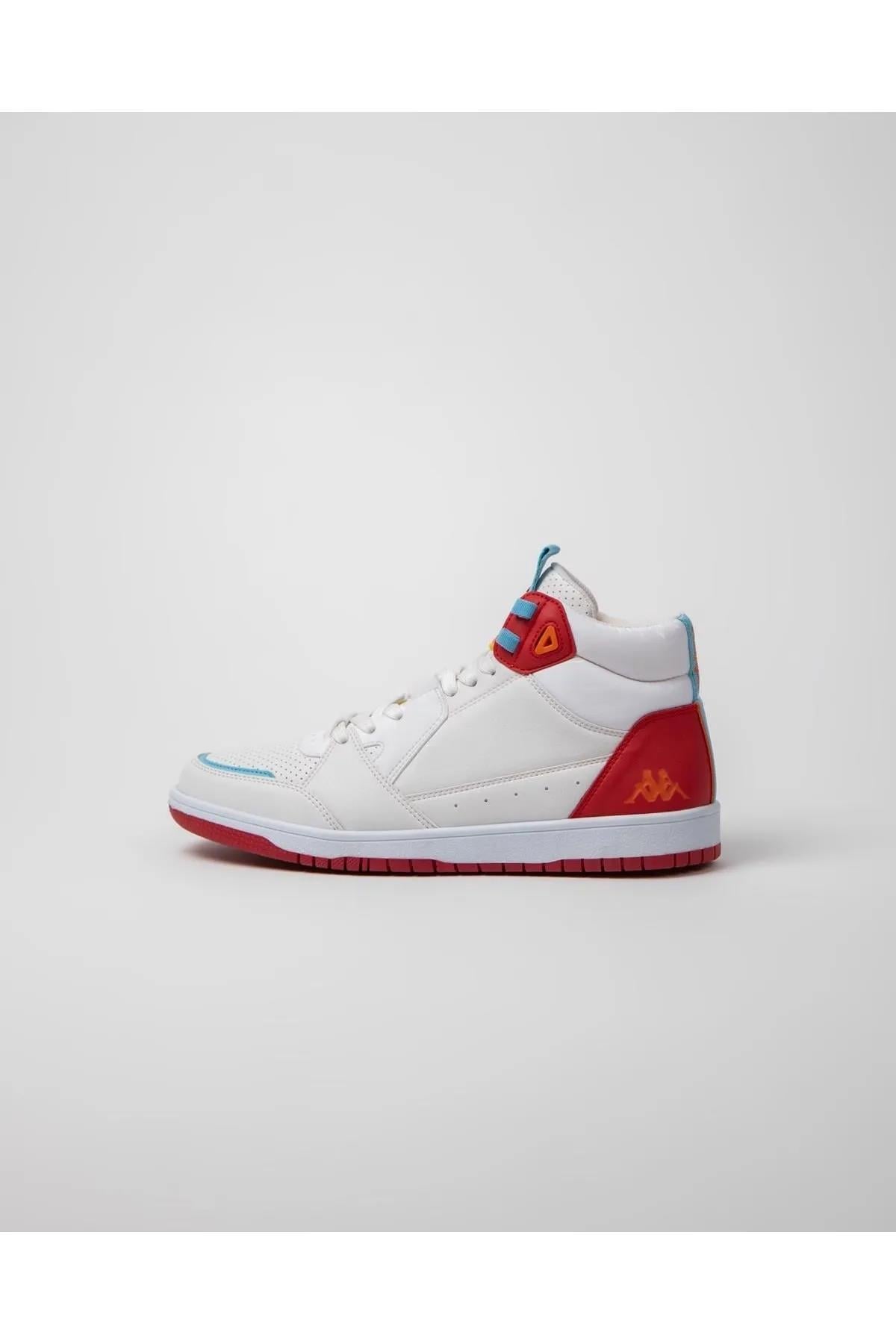 Kappa 321K1MWA07-X Authentic Linat 1 Tk Unisex Günlük Spor Ayakkabı