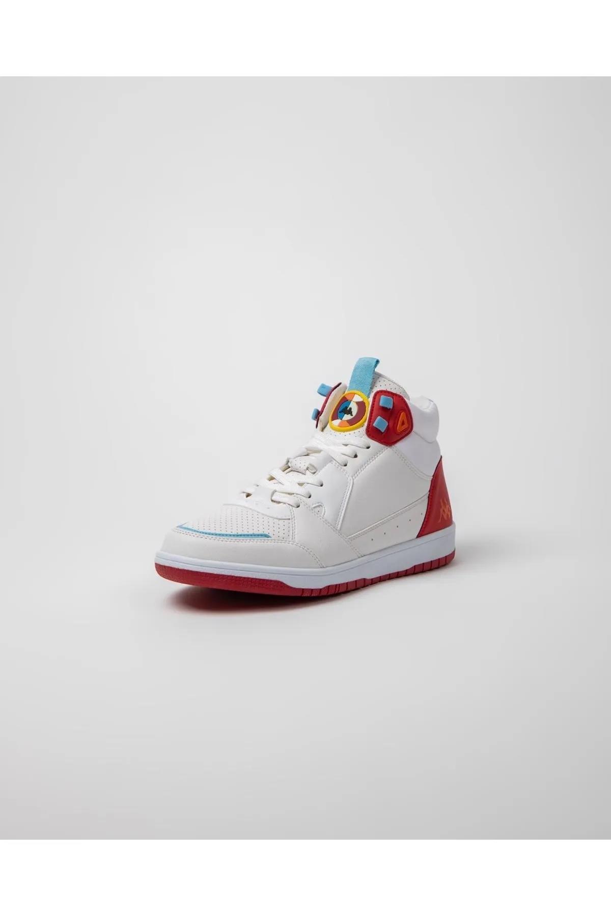 Kappa 321K1MWA07-X Authentic Linat 1 Tk Unisex Günlük Spor Ayakkabı