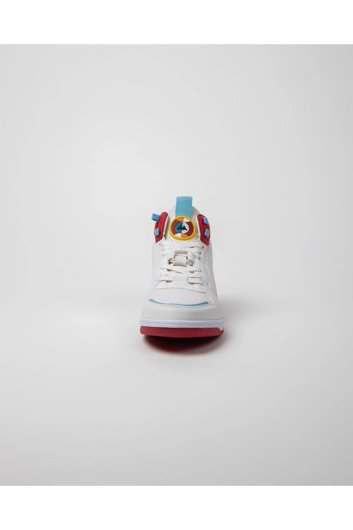 Kappa 321K1MWA07-X Authentic Linat 1 Tk Unisex Günlük Spor Ayakkabı