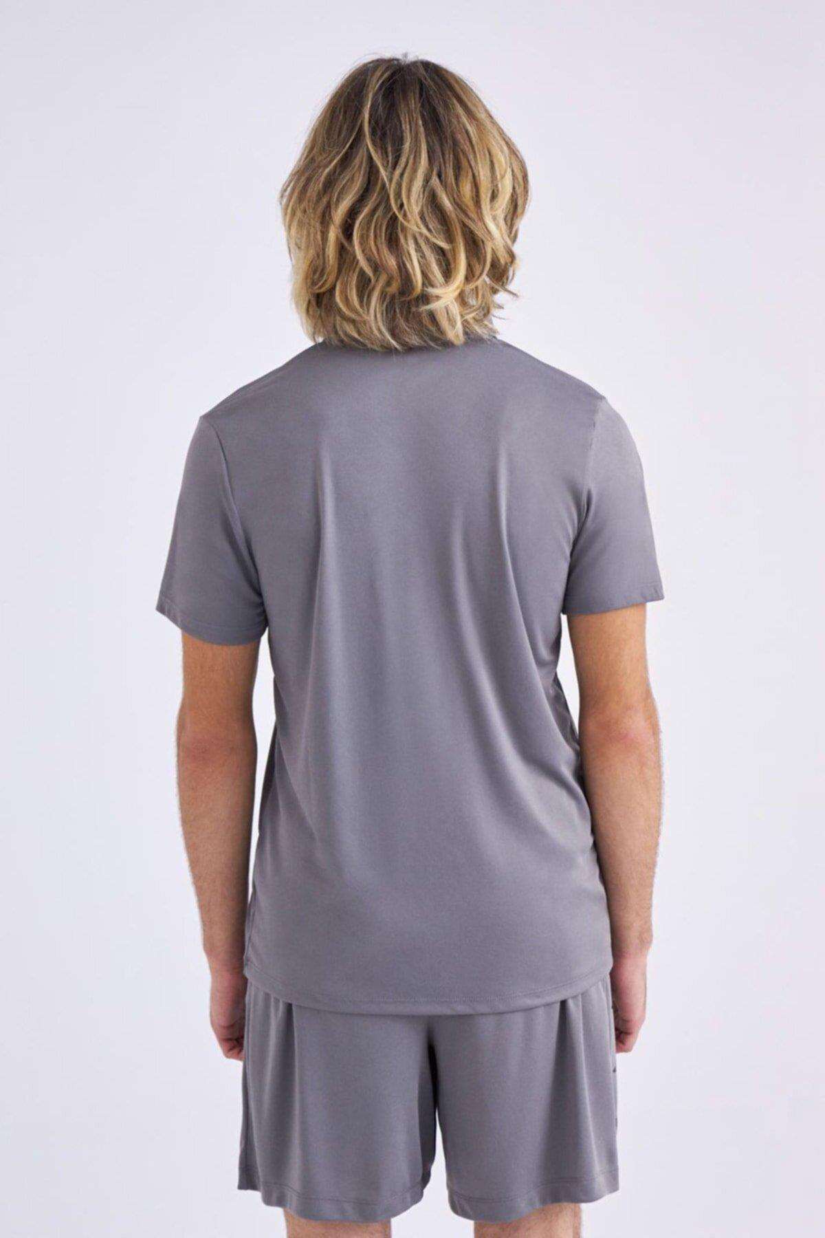 Kappa 331D53WX5R Kombat Poly Polo Tk Erkek Polo T-Shirt