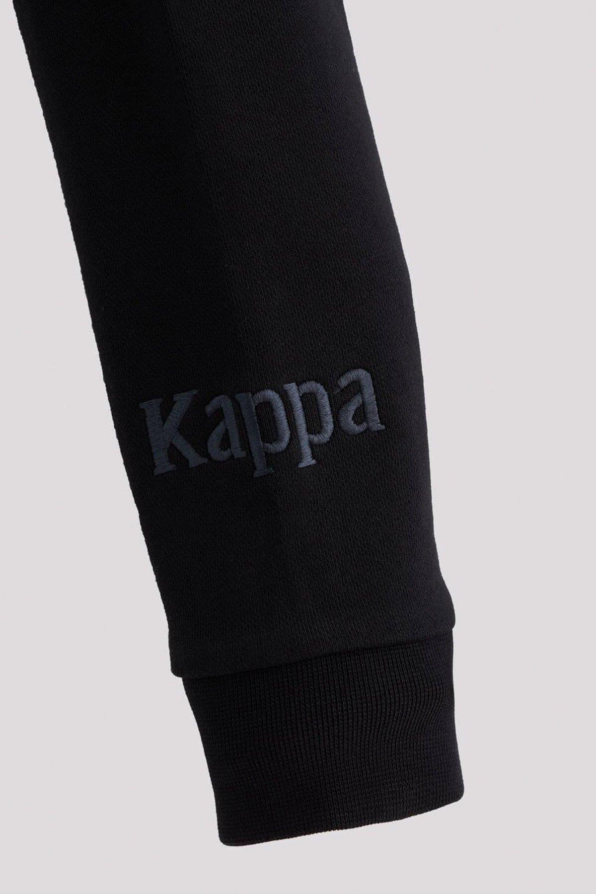 Kappa 331E69W005 Authentic Gennyx Tk Kadın Sweatshirt