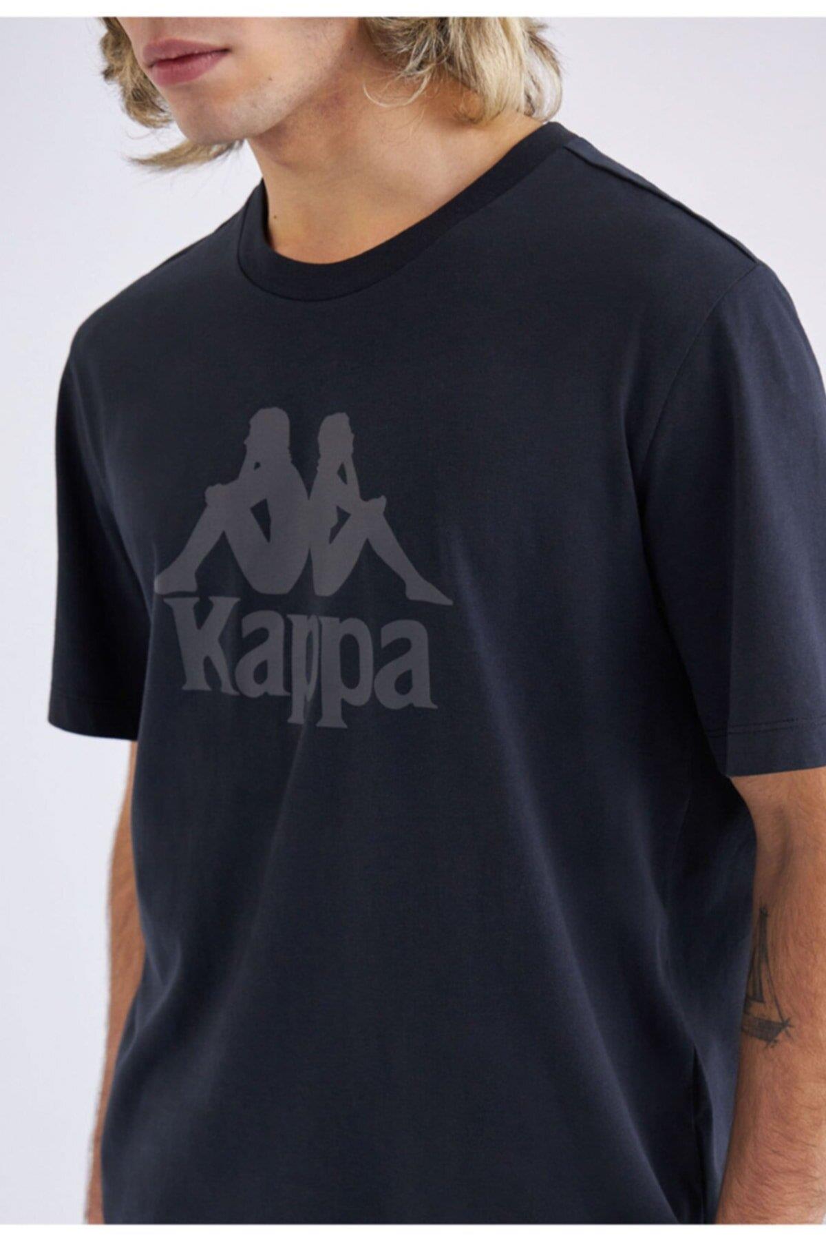 Kappa 331F7HW005 Authentic Tahitix Tk Erkek T-Shirt