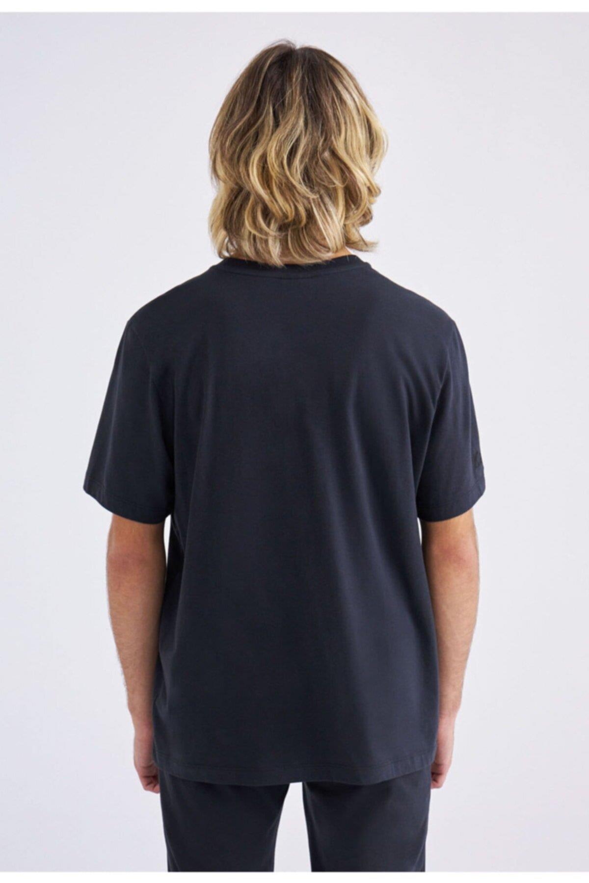 Kappa 331F7HW005 Authentic Tahitix Tk Erkek T-Shirt