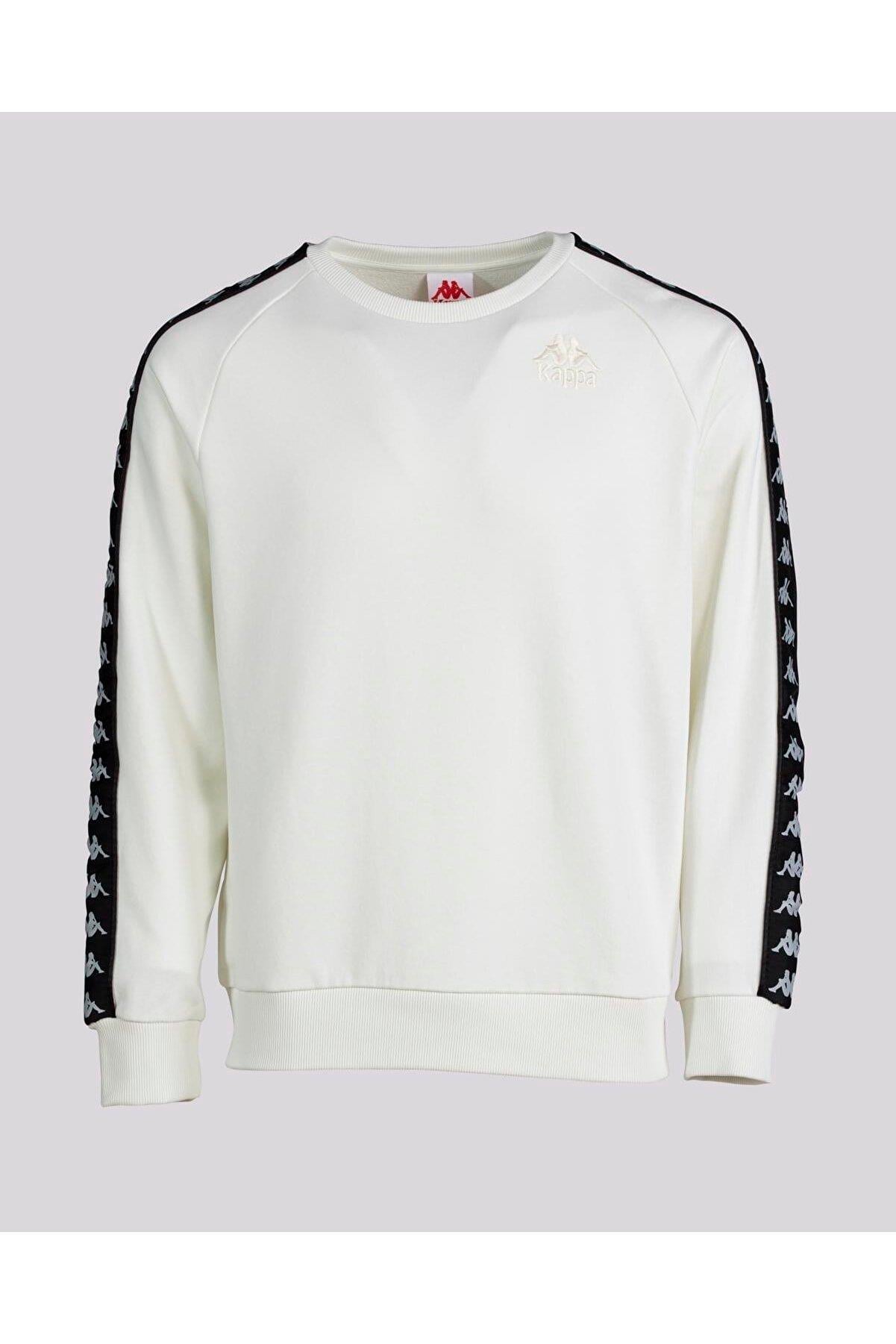 Kappa 341H5RWC1A-K 222 Banda Vomis Tk Erkek Sweatshirt