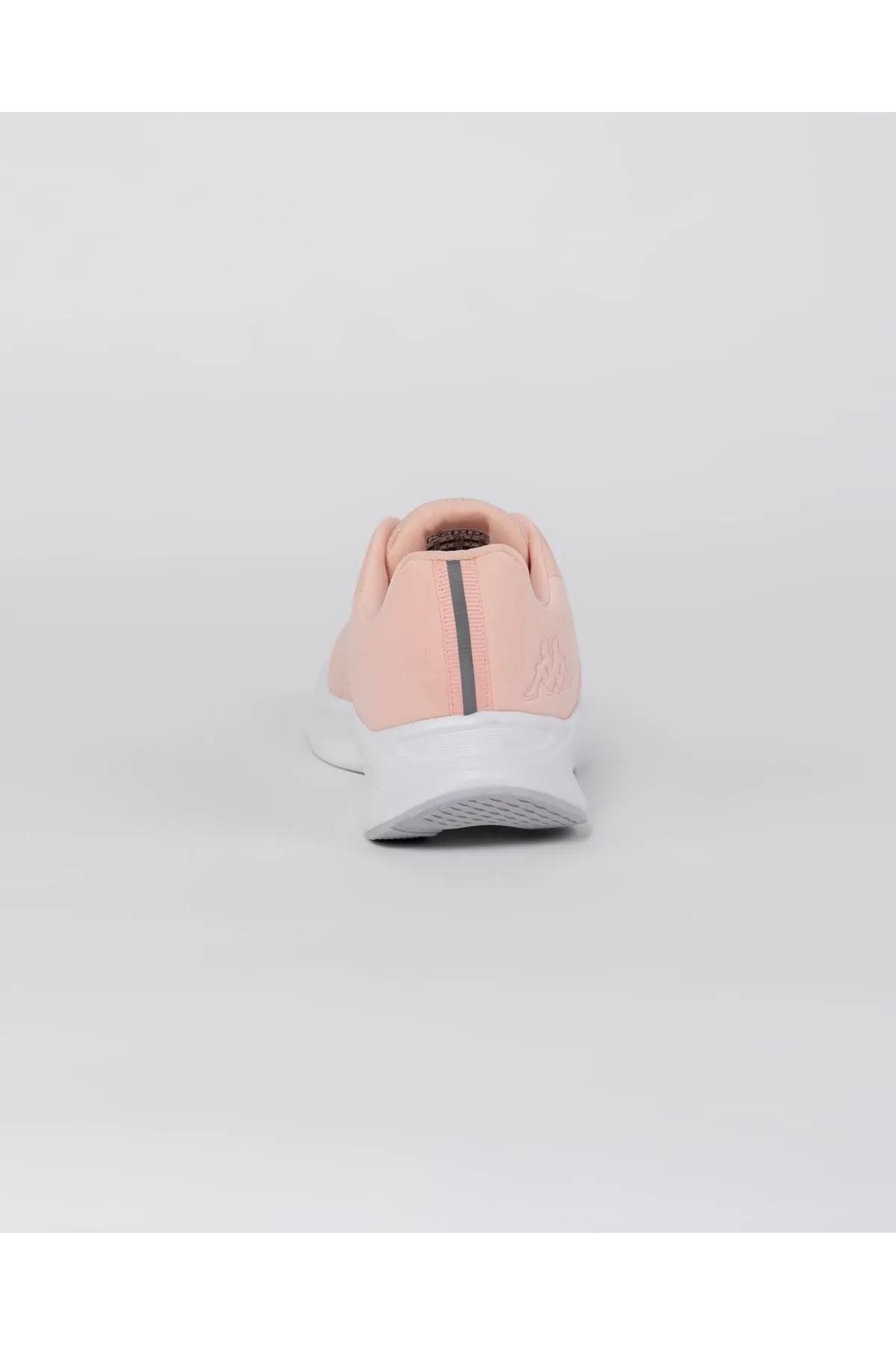 Kappa 341L16WYSR-2 Celik Unisex Günlük Spor Ayakkabı