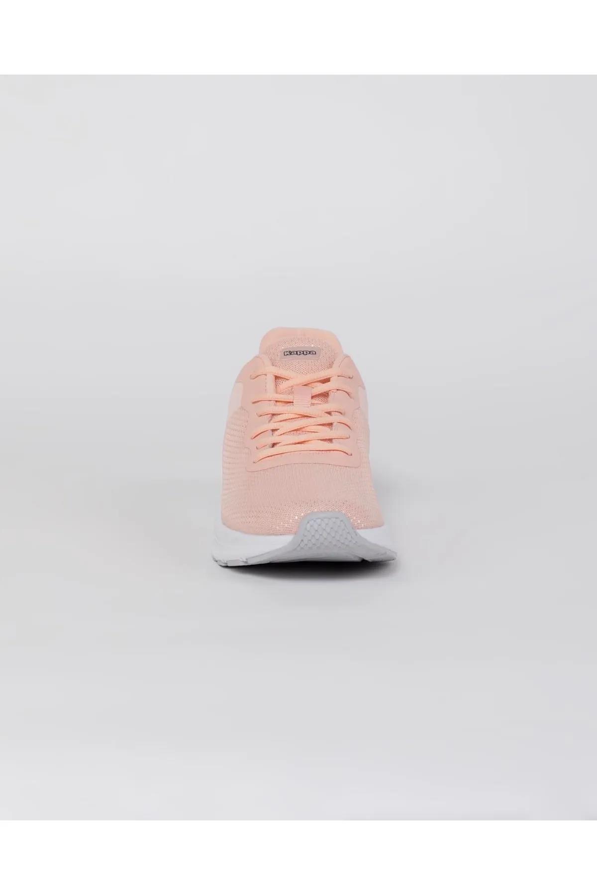 Kappa 341L16WYSR-2 Celik Unisex Günlük Spor Ayakkabı