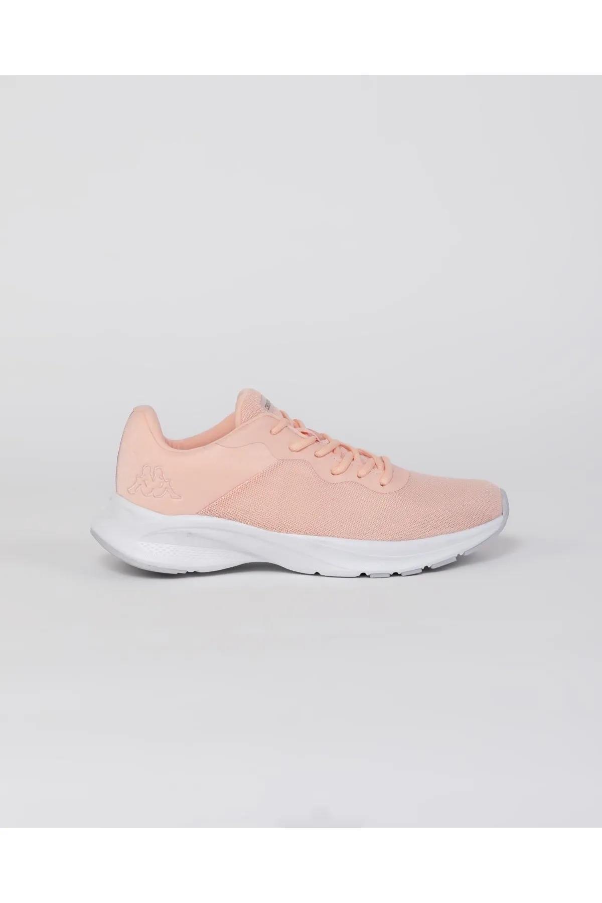 Kappa 341L16WYSR-2 Celik Unisex Günlük Spor Ayakkabı