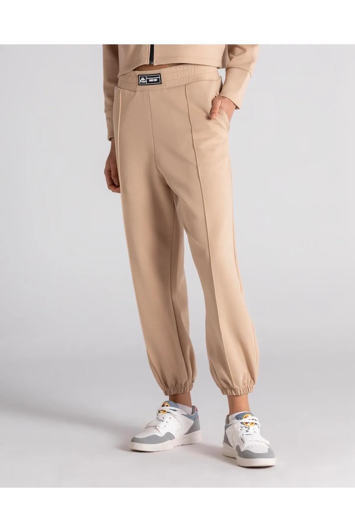 Kappa 341L6MWW6F Authentic Handera Kadın Eşofman Altı