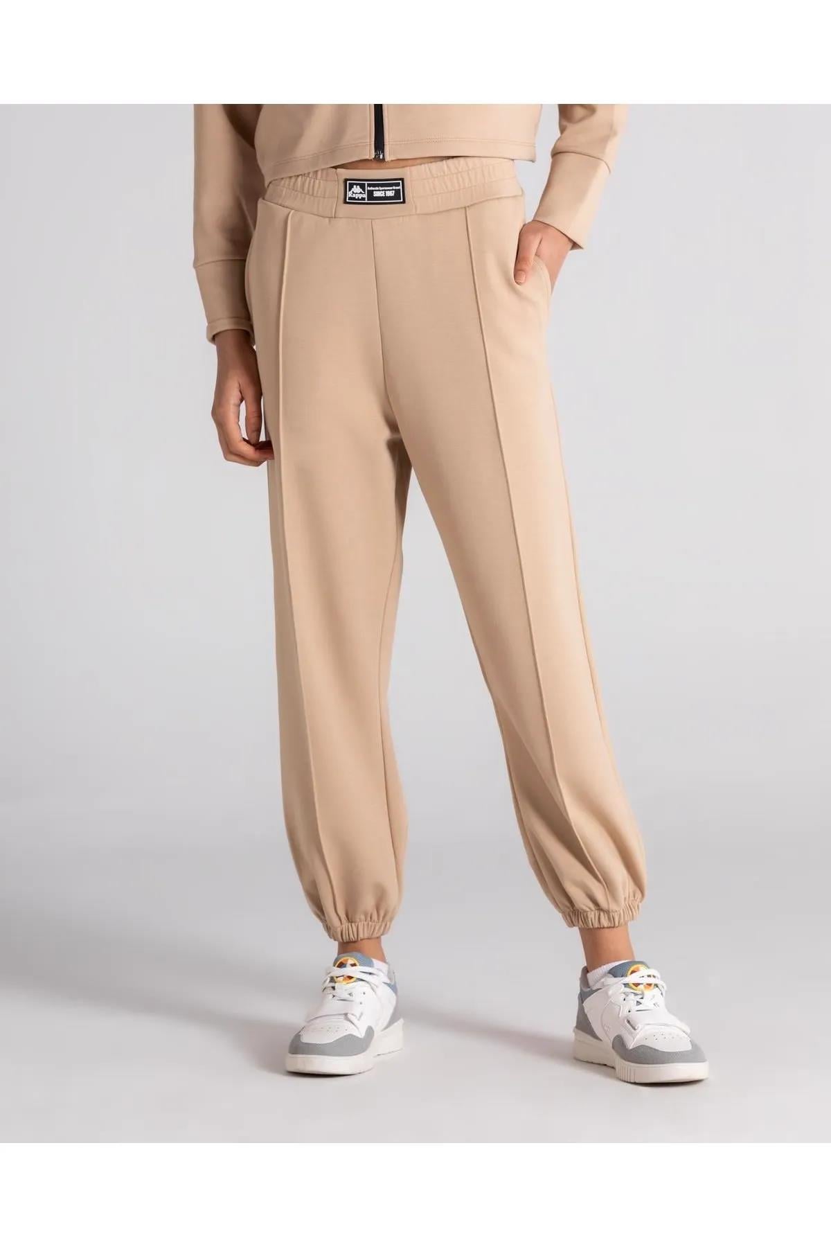 Kappa 341L6MWW6F Authentic Handera Kadın Eşofman Altı