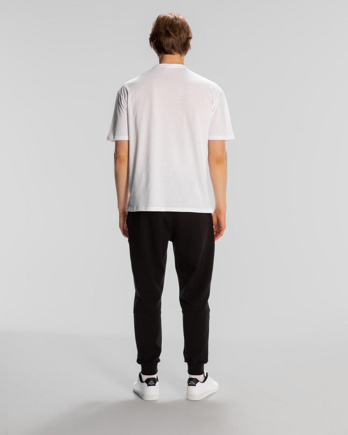 Kappa 341R3HW001 Authentic Alvin Erkek Spor Tişört