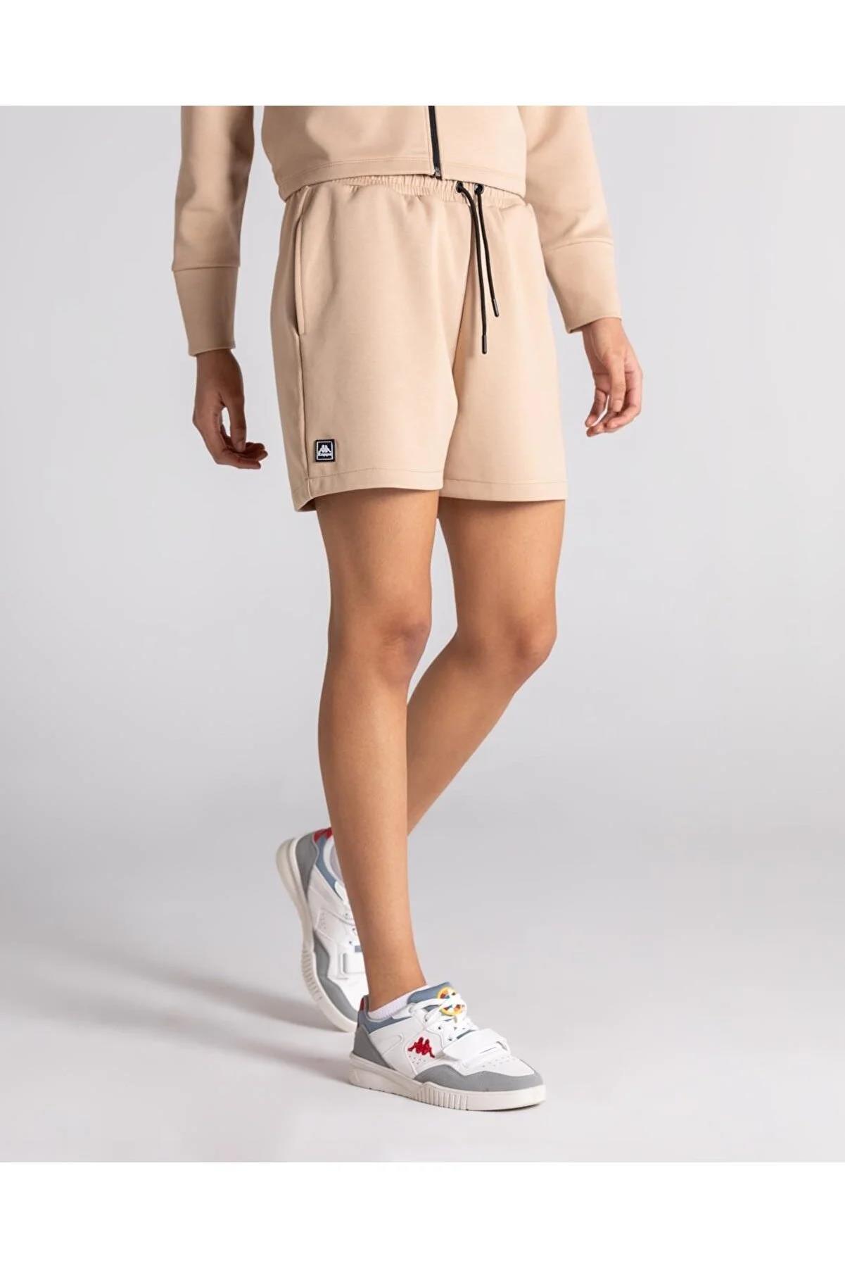 Kappa 351I2PWW6F Authentic Handeso Kadın Spor Şort