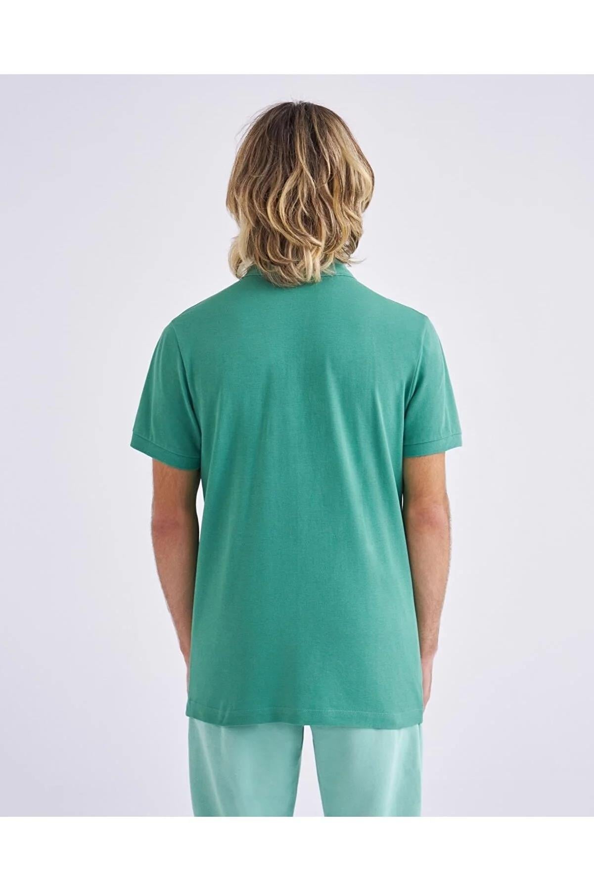 Kappa 361D3EWD16 Logo Maltax 2 Mss Tk Erkek Polo T-Shirt
