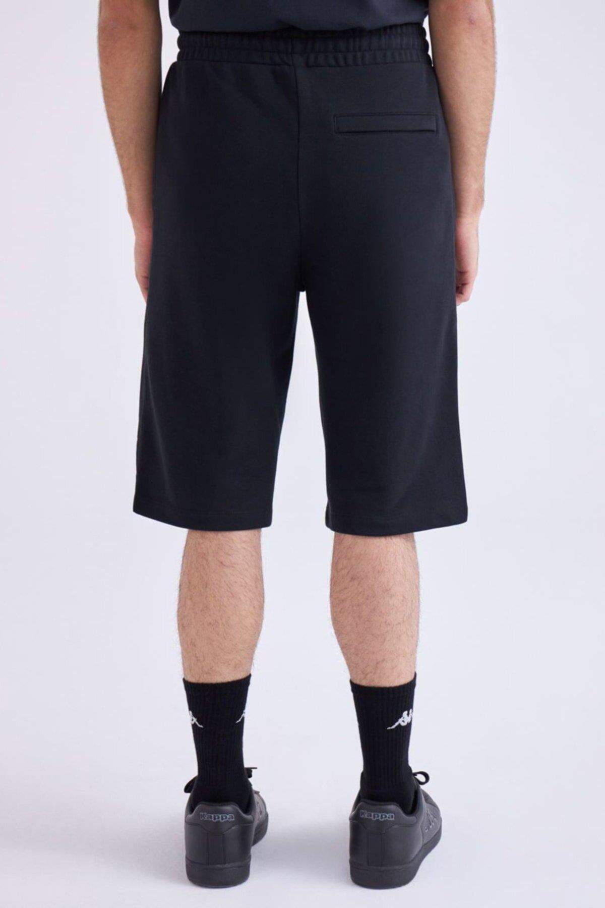 Kappa 361E4CW005 Authentic Castu Tk Erkek Spor Şort