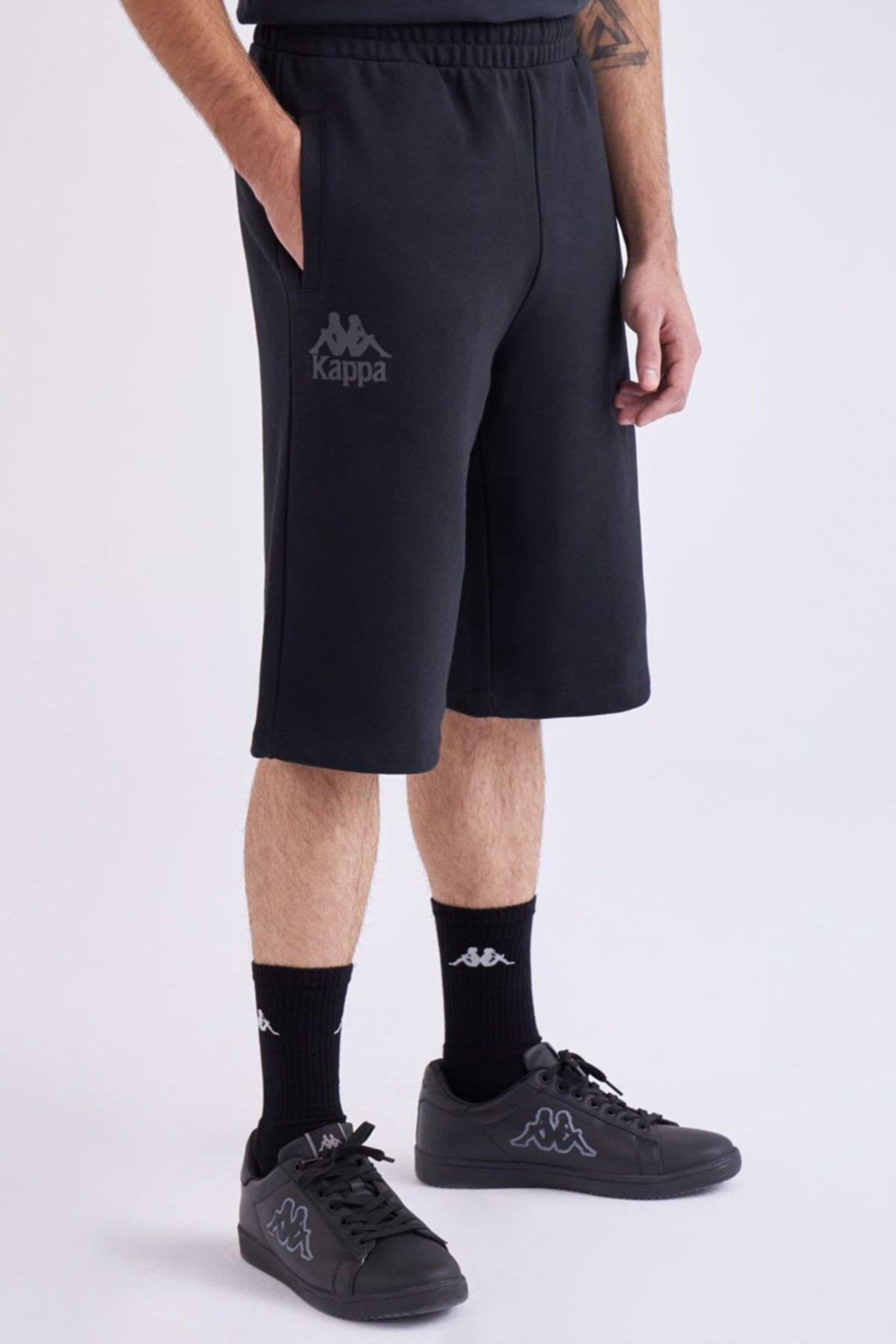 Kappa 361E4CW005 Authentic Castu Tk Erkek Spor Şort