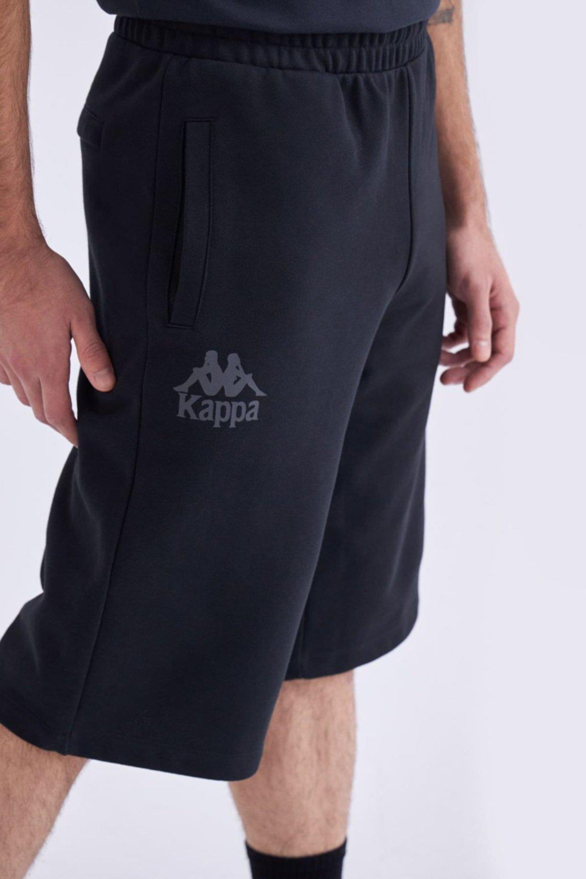 Kappa 361E4CW005 Authentic Castu Tk Erkek Spor Şort