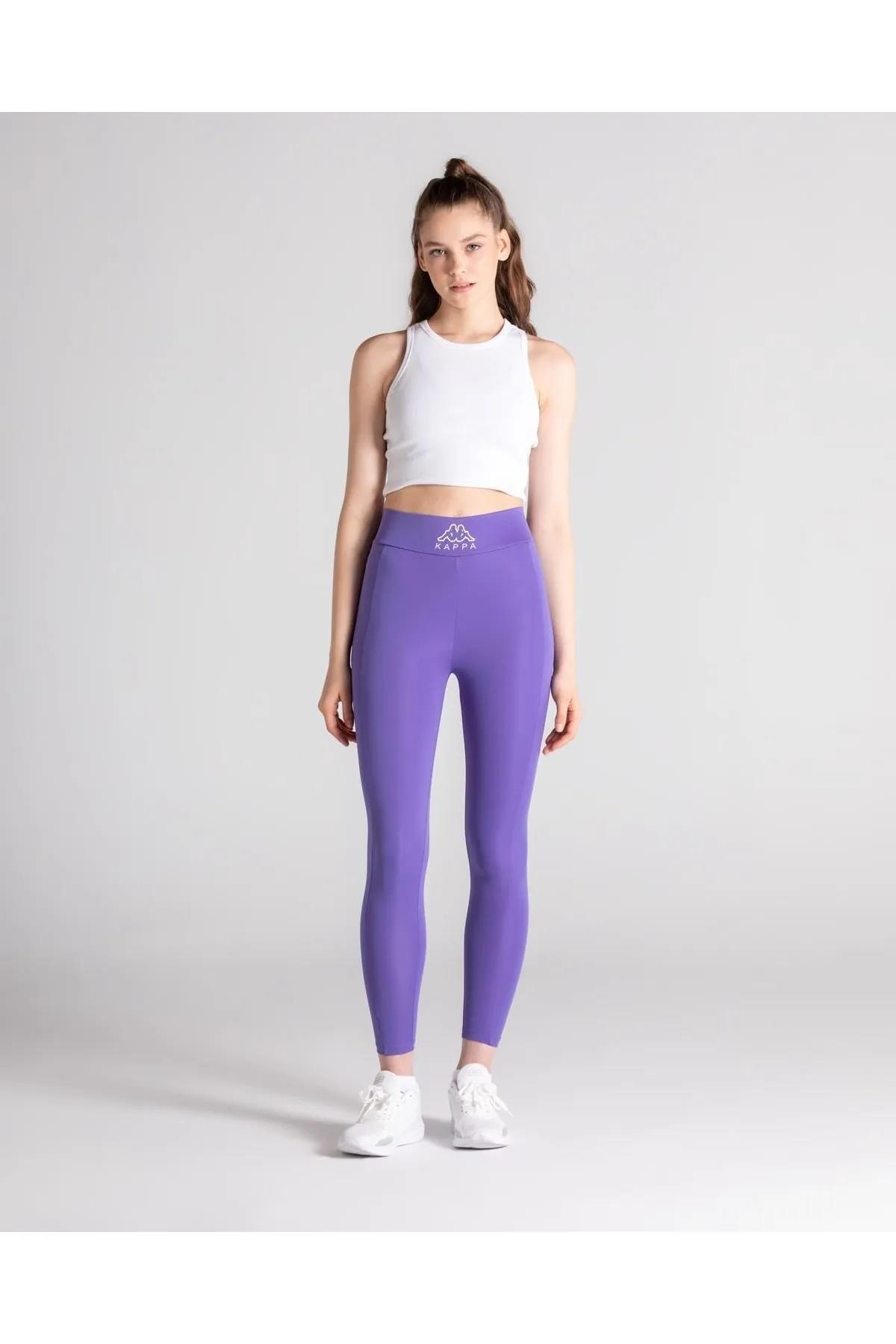Kappa 361L2DWYSR-1 Logo Ebonnie Kadın Eşofman Altı