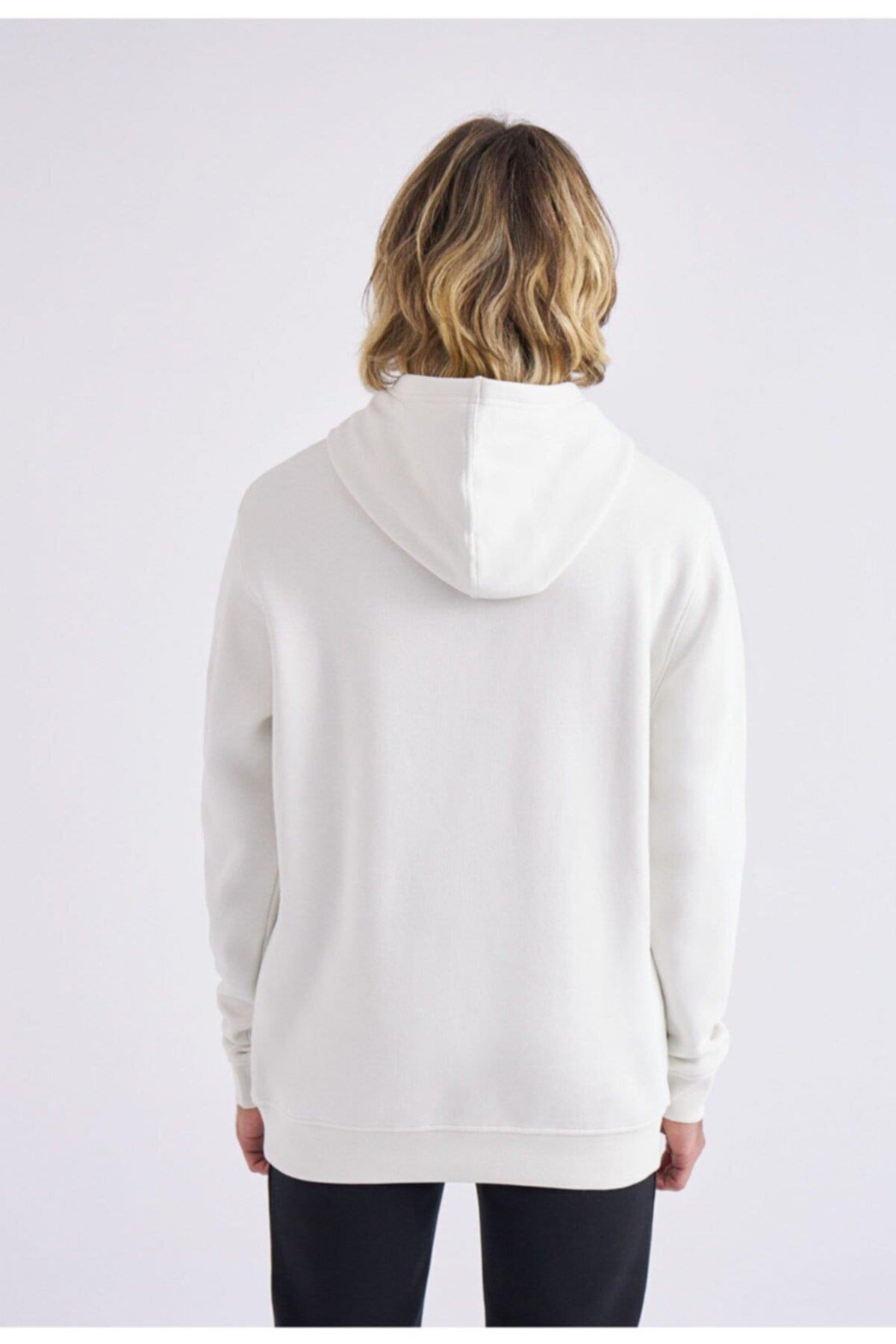 Kappa 381F7CWA0K Logo Airiti Tk Erkek Sweatshirt