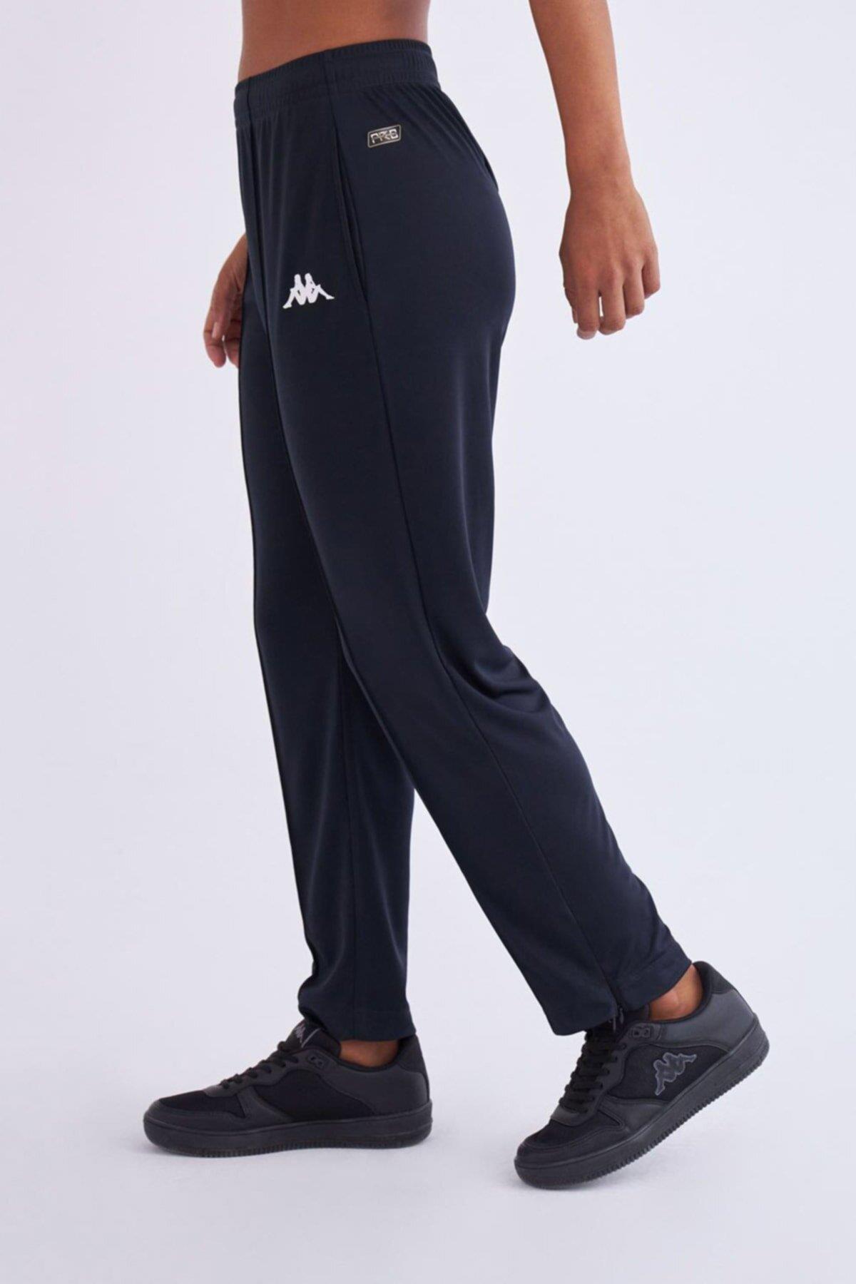 Kappa 381G5DW005 Kombat Hola Tk Kadın Tek Alt