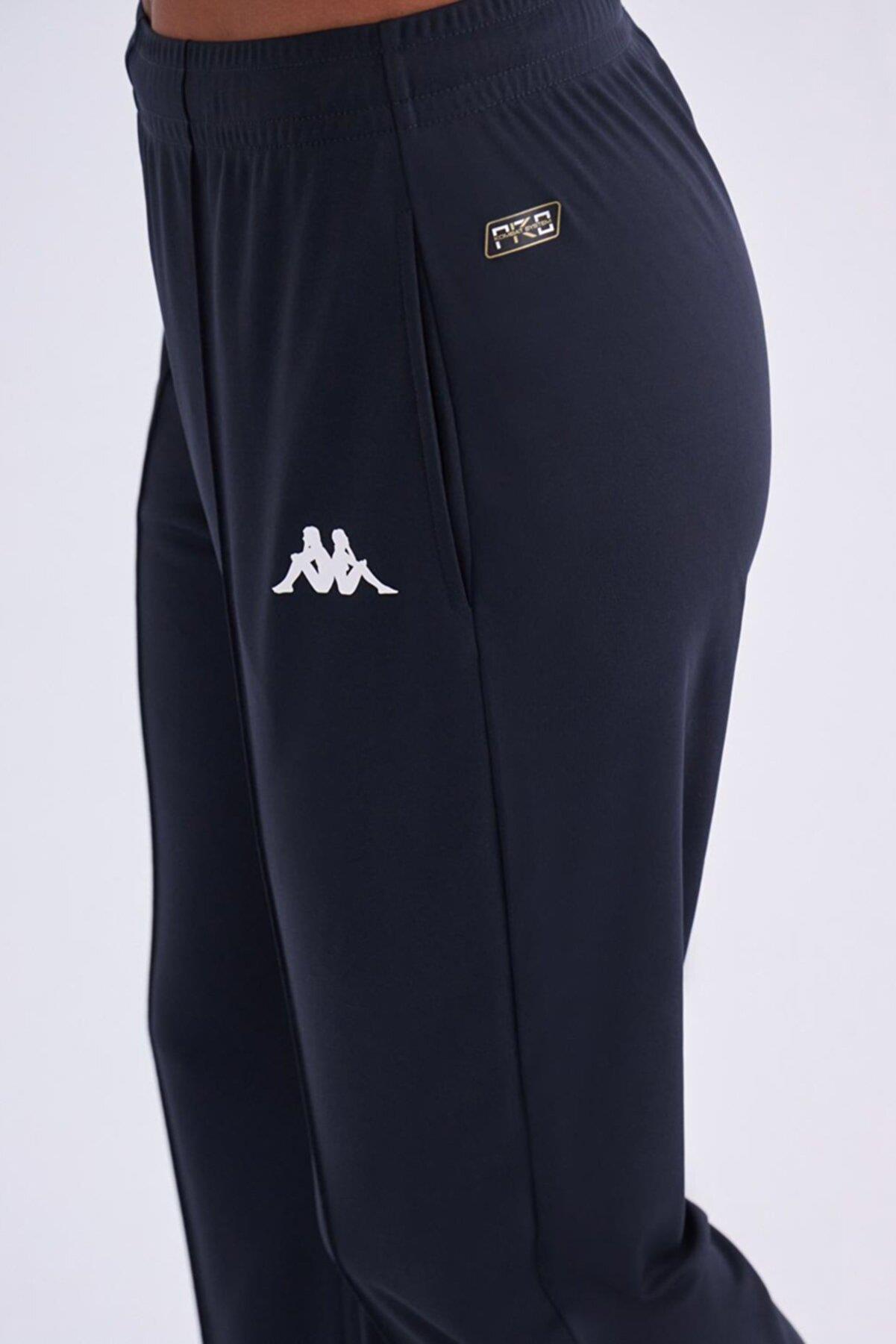 Kappa 381G5DW005 Kombat Hola Tk Kadın Tek Alt