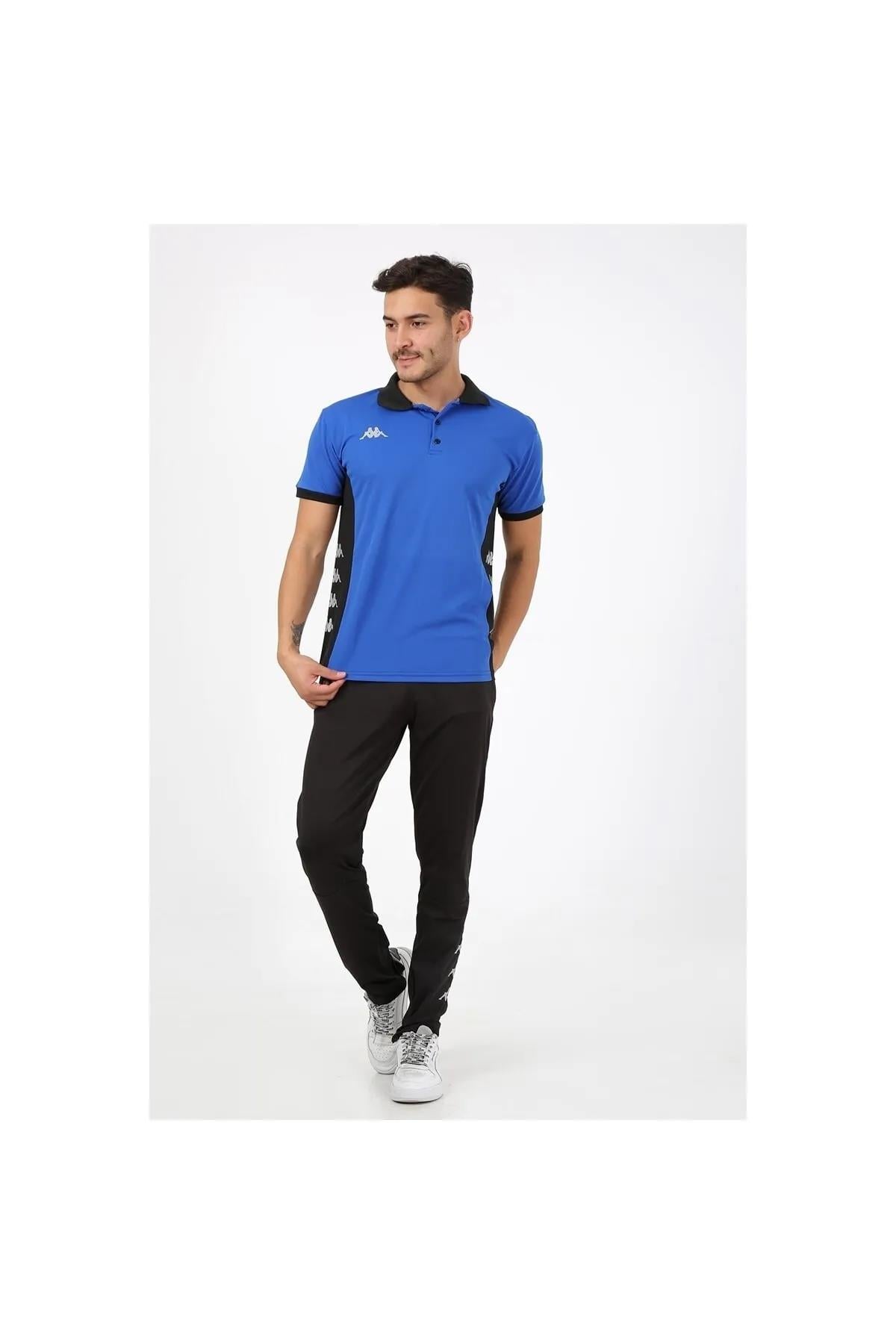 Kappa UPN009004 Torino Erkek Polo T-Shirt