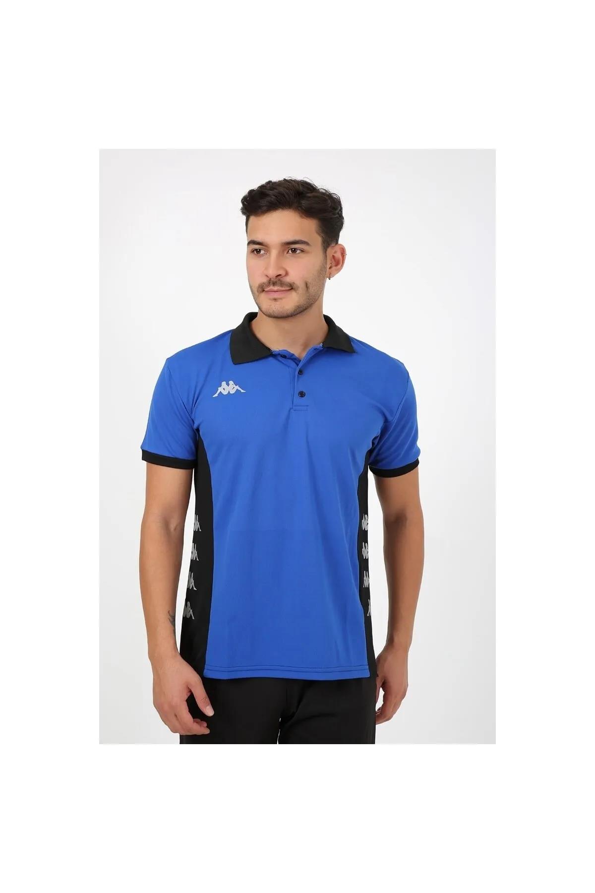 Kappa UPN009004 Torino Erkek Polo T-Shirt