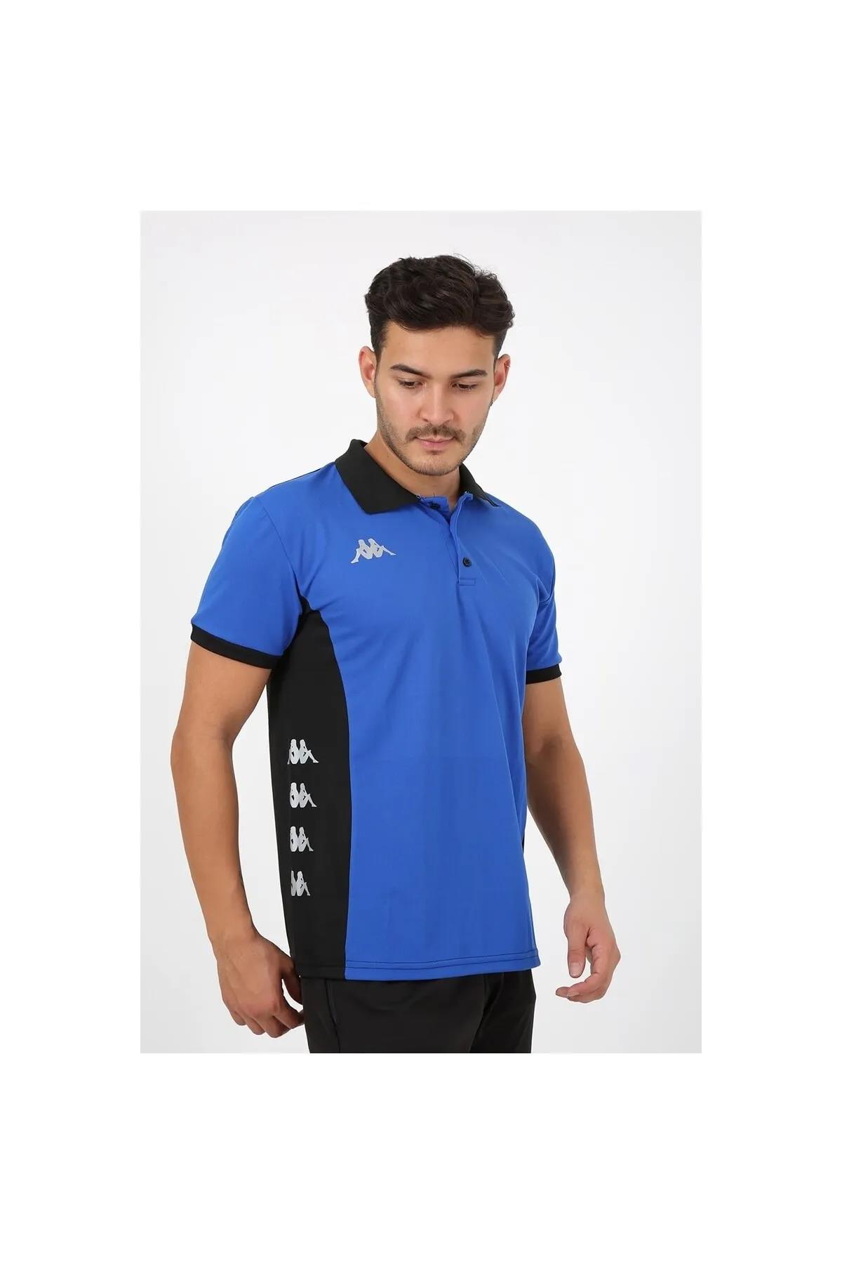 Kappa UPN009004 Torino Erkek Polo T-Shirt