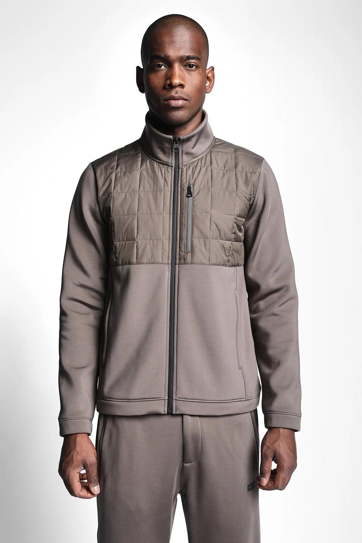 Lescon 22KTEP001058-009 Erkek Sweatshirt