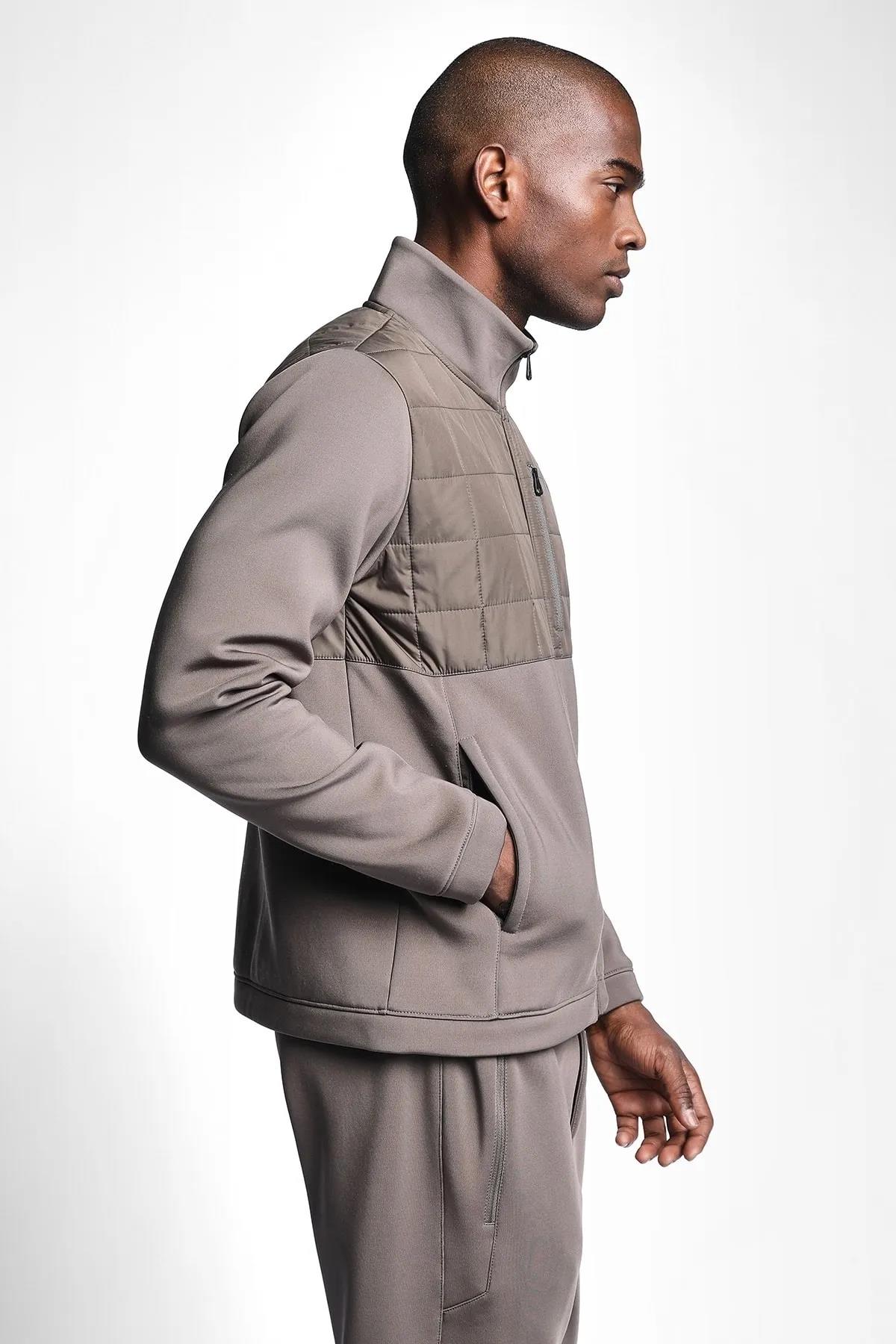 Lescon 22KTEP001058-009 Erkek Sweatshirt
