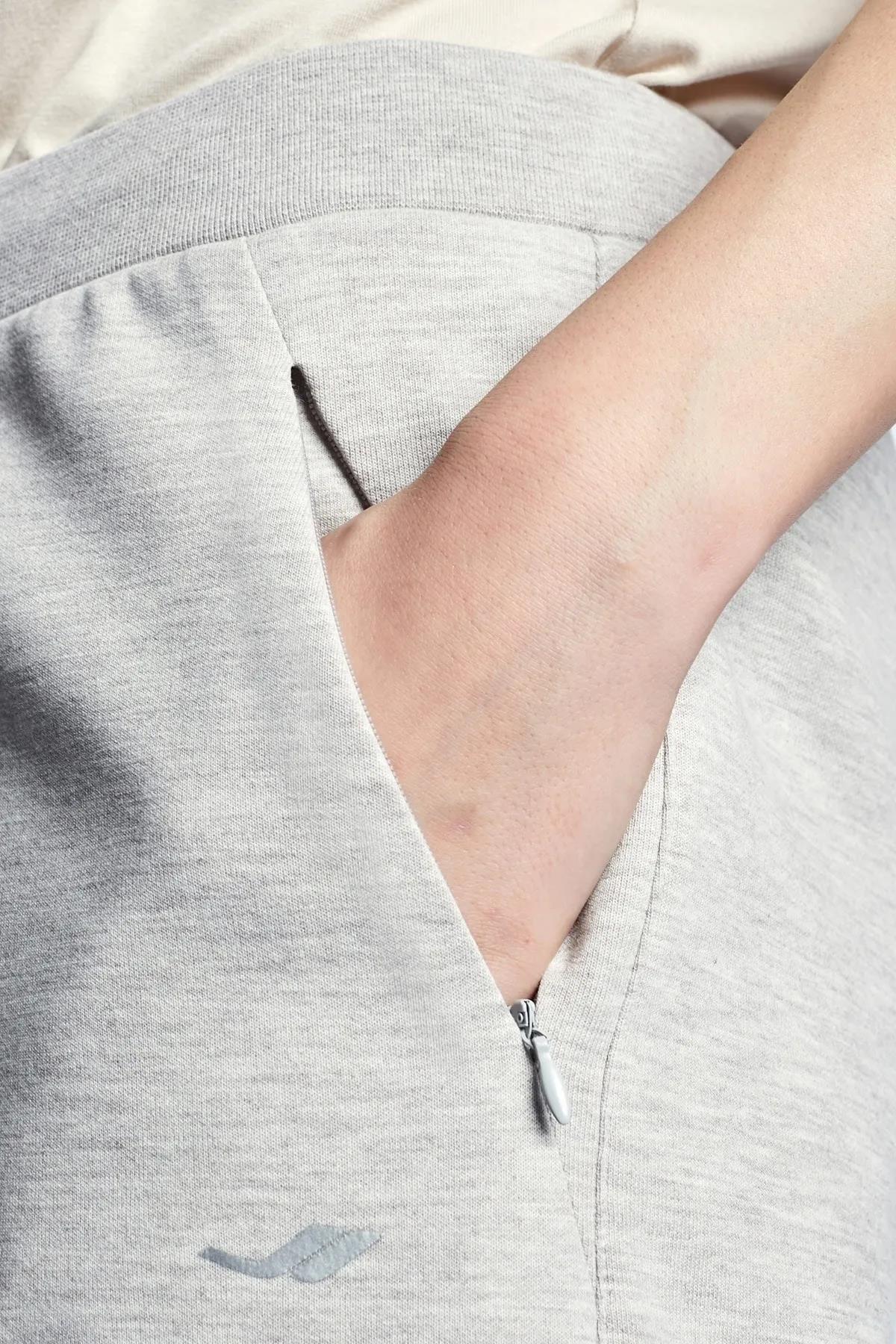 Lescon 23BTBB002240-014 Kadın Eşofman Altı