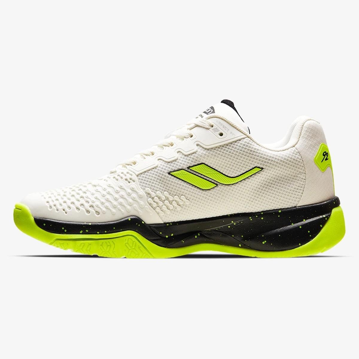 Lescon 24BAE00MASTM-001 Master Pro Erkek Tenis Ayakkabısı