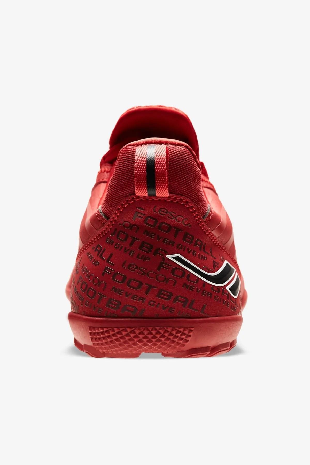 Lescon 24BAE0ARARSG-003 Ares 4 Erkek Halı Saha Ayakkabısı