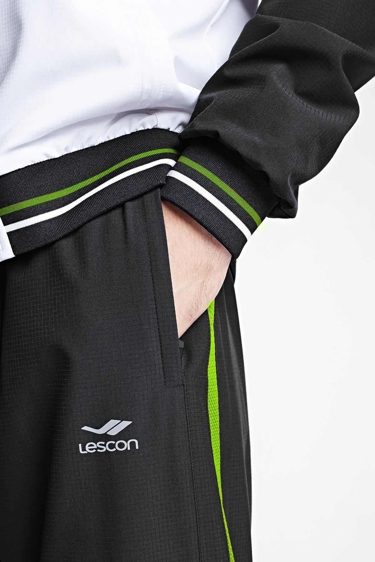 Lescon 24BTEP001040-205 Erkek Eşofman Takımı