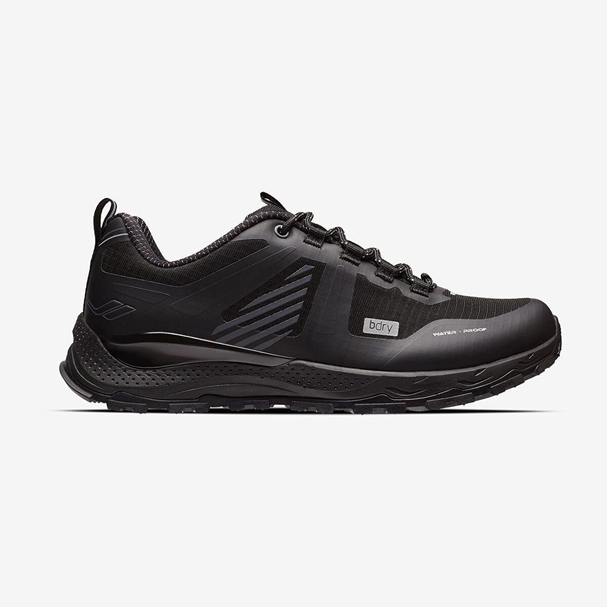 Lescon 25KAU00SFRIU-633 Safari 3 Unisex Su Geçirmez Outdoor Ayakkabı