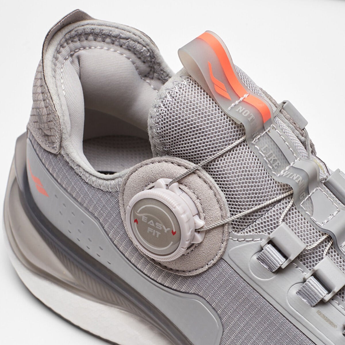 Lescon 25NAU00SCRLU-306 Scroll 3 A-Shock Foam Unisex Spor Ayakkabı